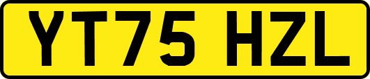 YT75HZL
