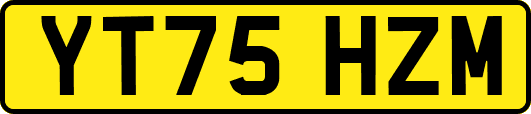 YT75HZM