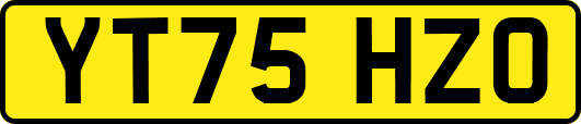 YT75HZO