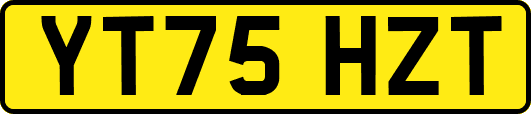 YT75HZT