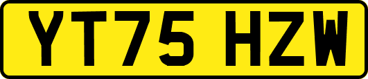 YT75HZW