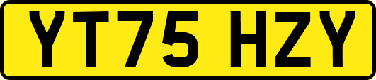YT75HZY