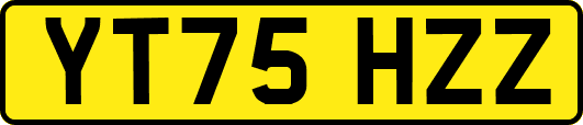 YT75HZZ