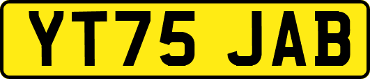 YT75JAB