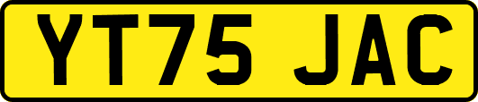 YT75JAC