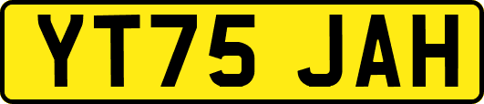 YT75JAH
