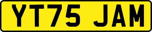 YT75JAM