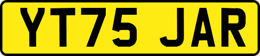 YT75JAR