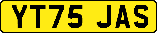YT75JAS