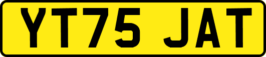 YT75JAT