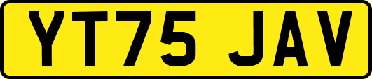 YT75JAV