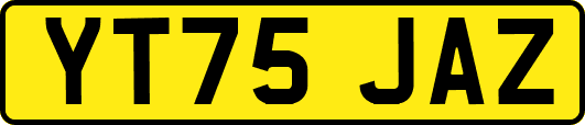 YT75JAZ