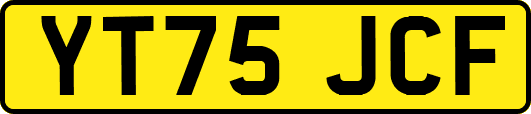 YT75JCF
