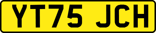 YT75JCH