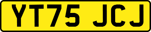 YT75JCJ
