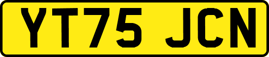 YT75JCN
