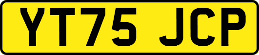 YT75JCP