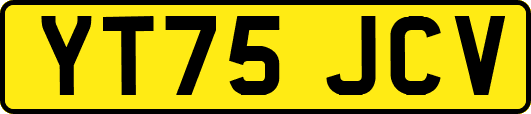 YT75JCV
