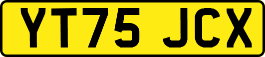 YT75JCX