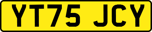 YT75JCY