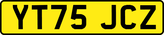 YT75JCZ
