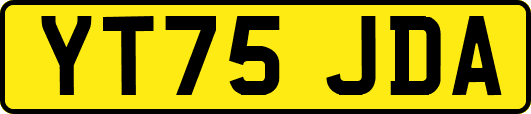 YT75JDA