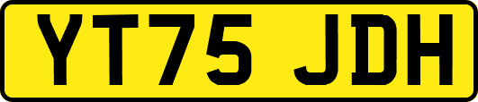 YT75JDH