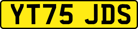 YT75JDS