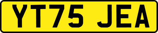 YT75JEA
