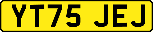 YT75JEJ