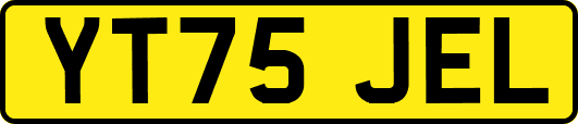 YT75JEL