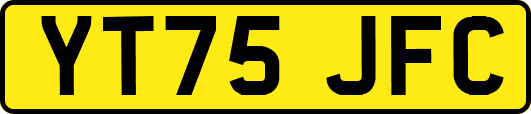 YT75JFC