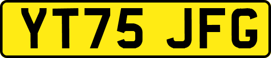 YT75JFG