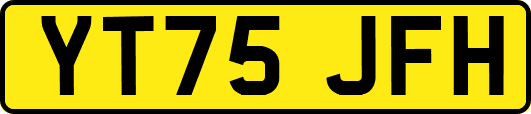 YT75JFH