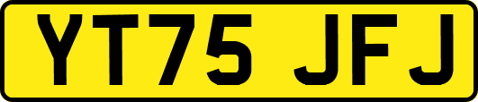 YT75JFJ