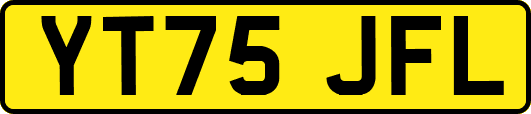 YT75JFL