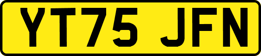 YT75JFN