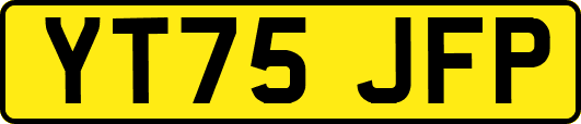 YT75JFP