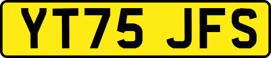 YT75JFS
