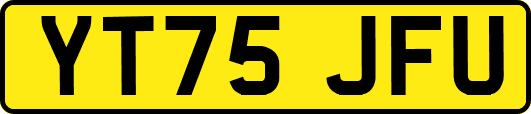 YT75JFU