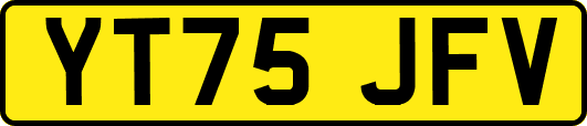 YT75JFV
