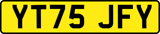 YT75JFY