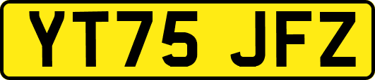 YT75JFZ