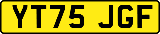 YT75JGF