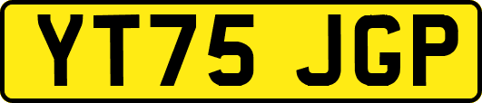 YT75JGP