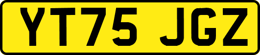 YT75JGZ