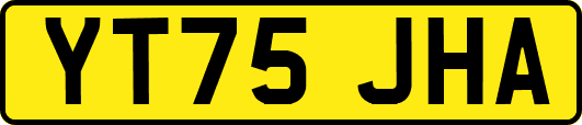 YT75JHA