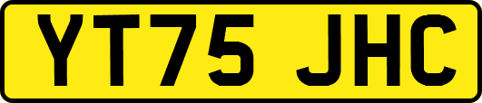 YT75JHC