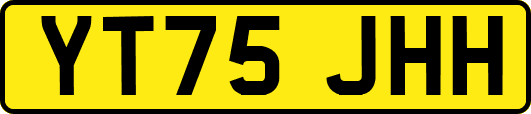 YT75JHH