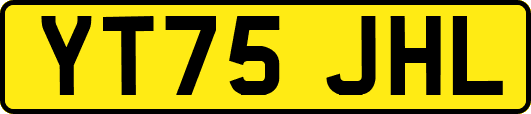 YT75JHL